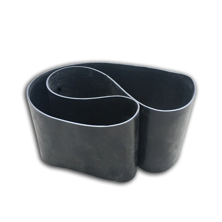 ep200 endless  rubber conveyor belt conveyor belt suitable for various conveyors