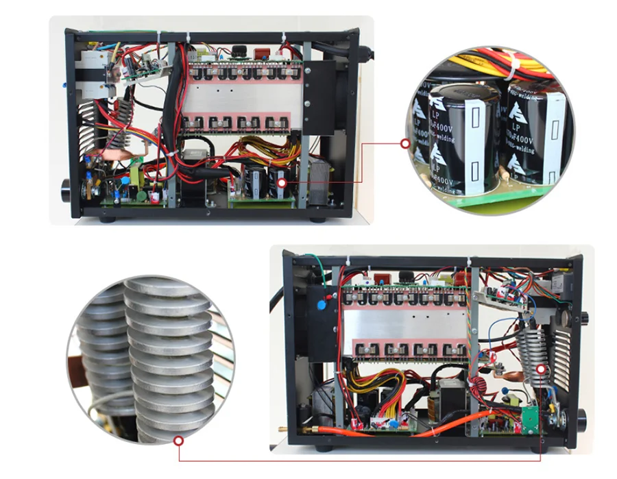  ZX7 серия arc DC 250 инверторный Сварочный аппарат от производителя