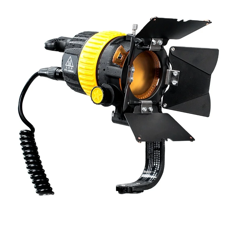 
Bolangte 50W photographi studio light led light video studio light led 