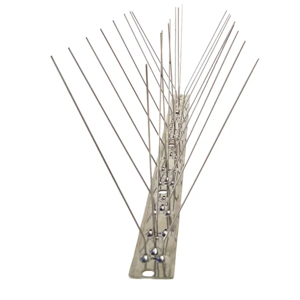 
Repeller bird anti roost bird spike spike from bird 