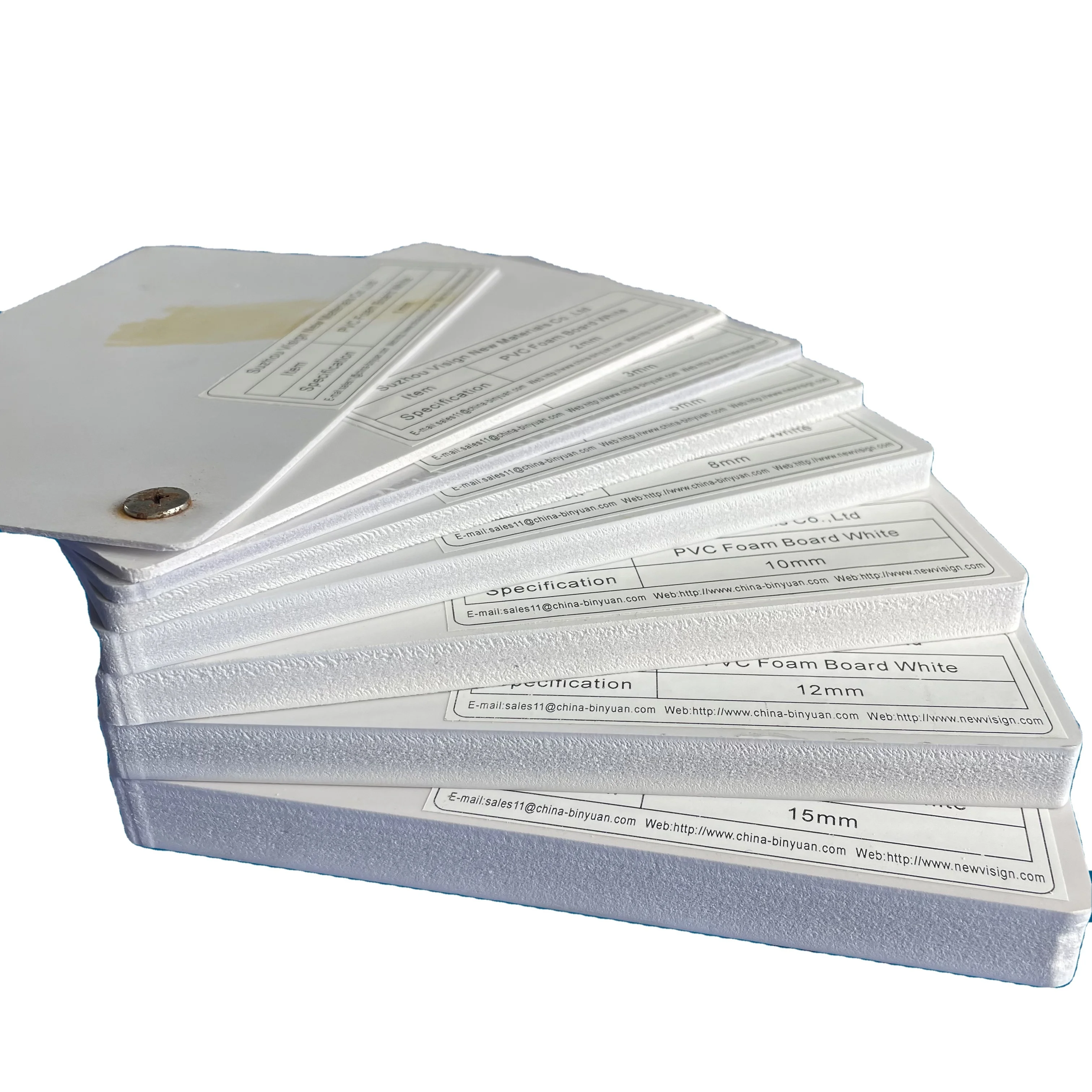 1- 40 mm pvc foam sheet pvc foam board used for advertisement and furniture