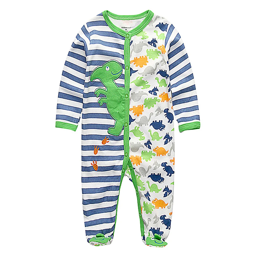 New hot custom print boy baby romper eco-friendly kids baby custom baby romper overalls