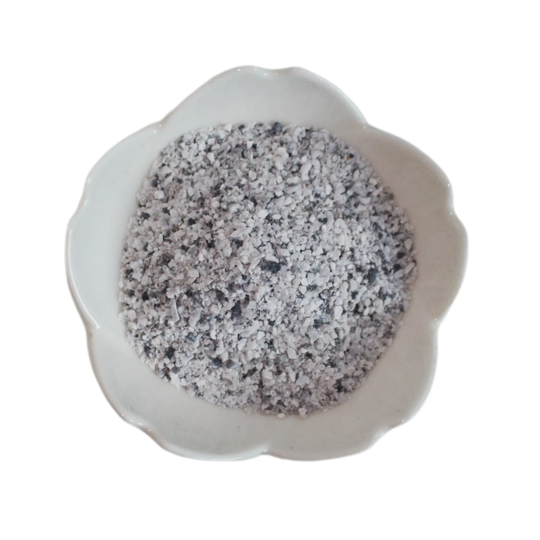 0.5-1.5mm High Purity Potassium aluminate fluoride fluxing agent KAlF4 K3AlF6 PAF Potassium cryolite for grinding wheel
