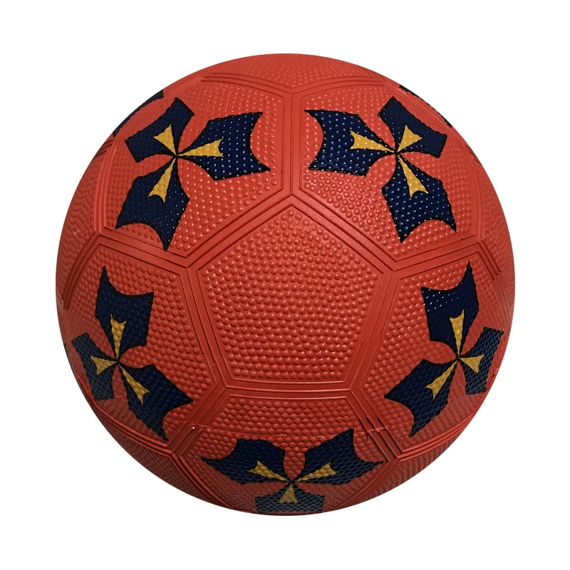 Изготовленный на заказ высокое качество чемпионата мира по футболу обучение ламинированный полиуретановый футбольный мяч