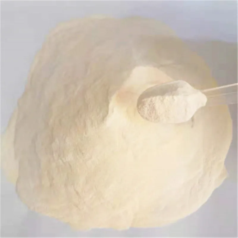 CAS 11138-66-2 china manufacturer food grade powder thickener xanthan gum
