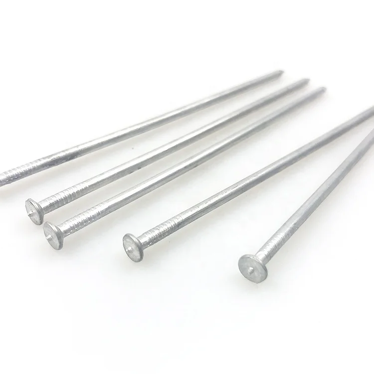 Rock Wool Insulation Pin Thermal Cup Head Weld Pins ISO Cap 5.5mm Ring Professional Manufacture Stainless Steel Galvanized 6mm