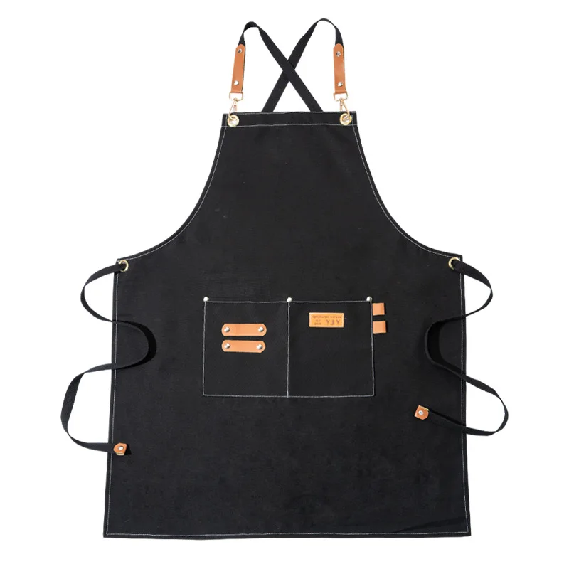Classical design wholesale cheap garden apron