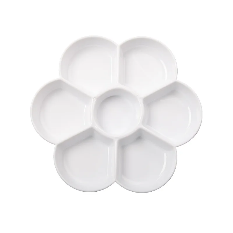 paint tray palettes paint palette biodegradable wet palette for acrylic painting