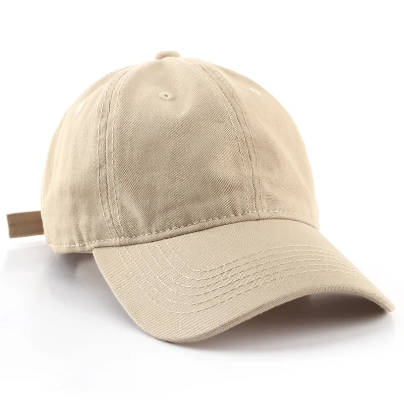 
SHTONE Professional Factory Baseball Cap Hip-Hop Fashion Caps for Women Men Snapback Adjustable Hat 