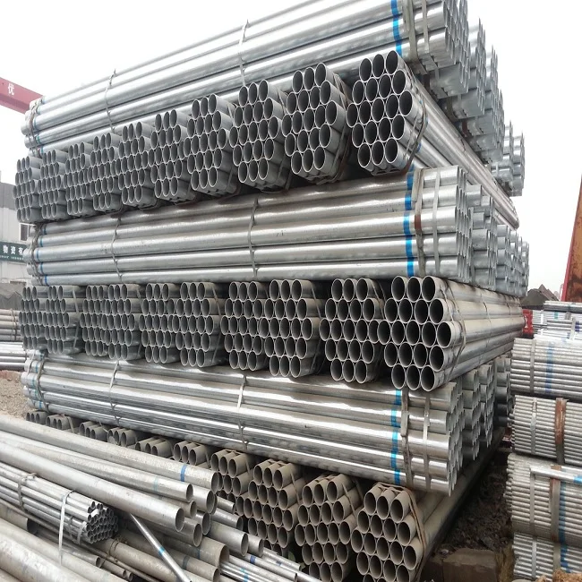 
5 inch galvanized steel pipe malaysia 