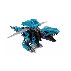 2022 New Electric DIY Battery Operated Toys Tyrannosaurus Rex Dinosaur Assembled Model STEM Best Sell Products Toys For Boys