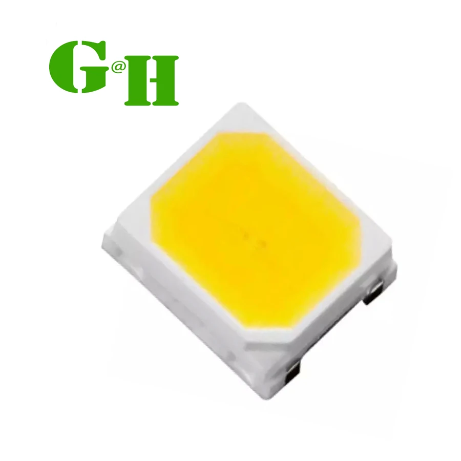 High Quality Smd Led 2835 0.1W White Led Packaging Factory Direct Surface Light Emitting Diode Led