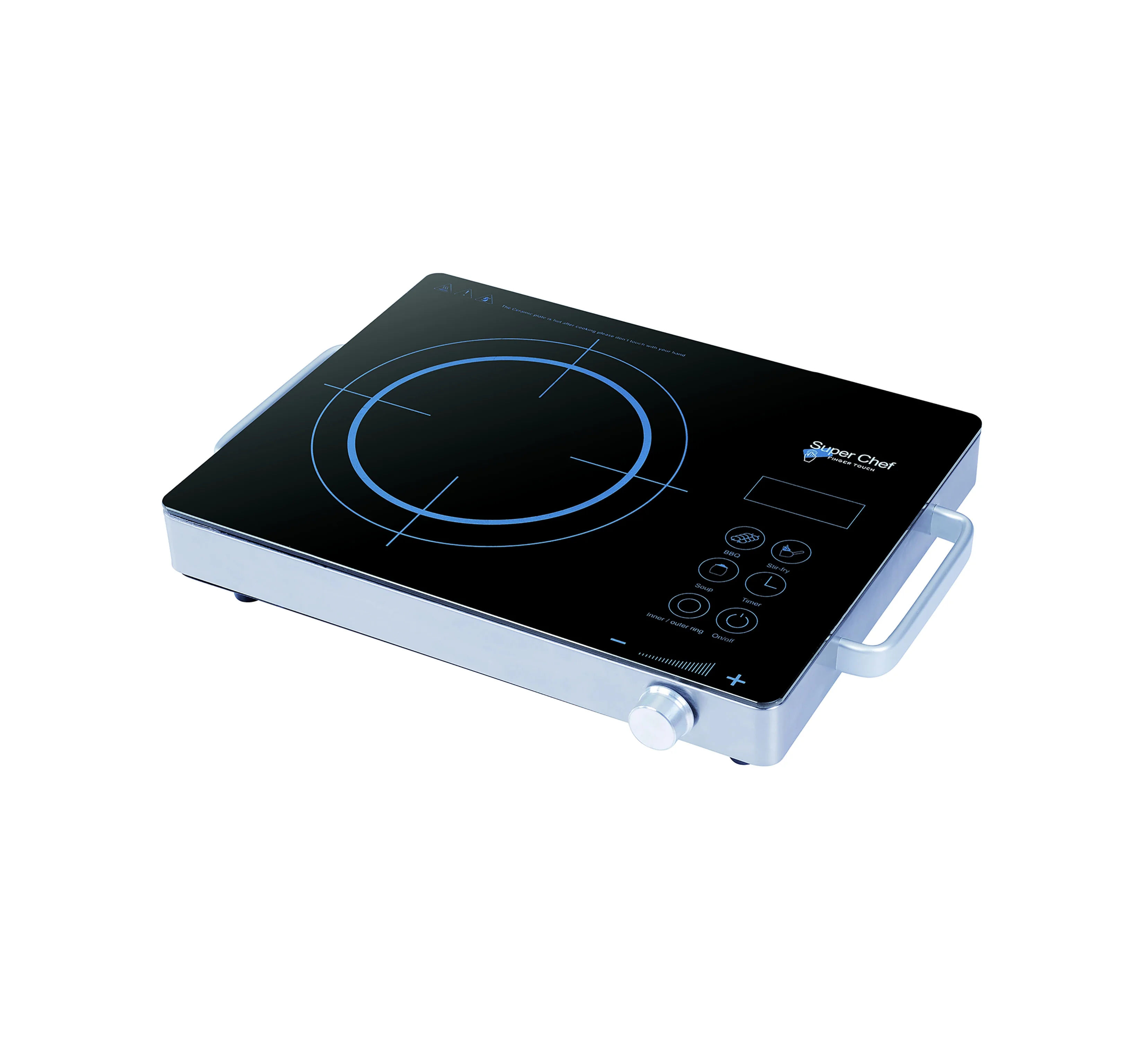 Wholesale Kitchenware Cooking Tools Electric Infrared Cooker Clearance Sale