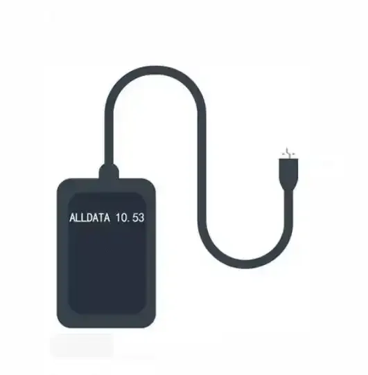 All data 10.53 1TB auto repair software 24-in-1 auto repair tools