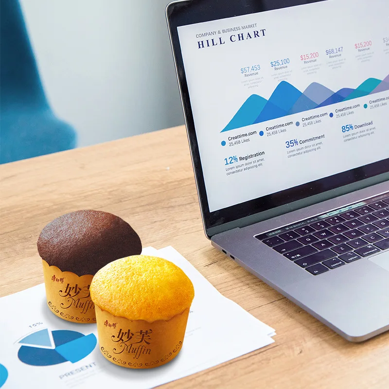 Оптовая продажа тортов на