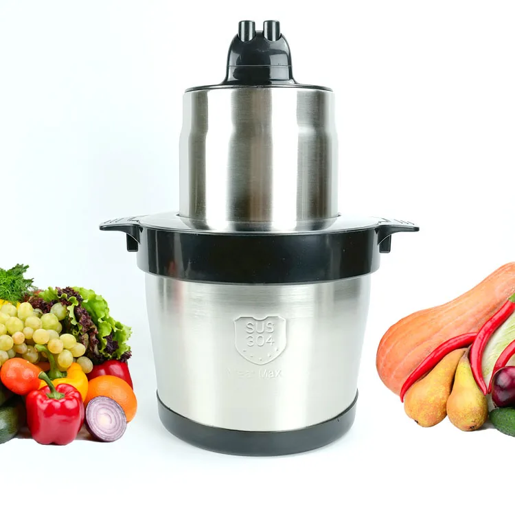 3 in 1 stand food mixer with meat grinder commercial meat grinder multifunction meat mincer