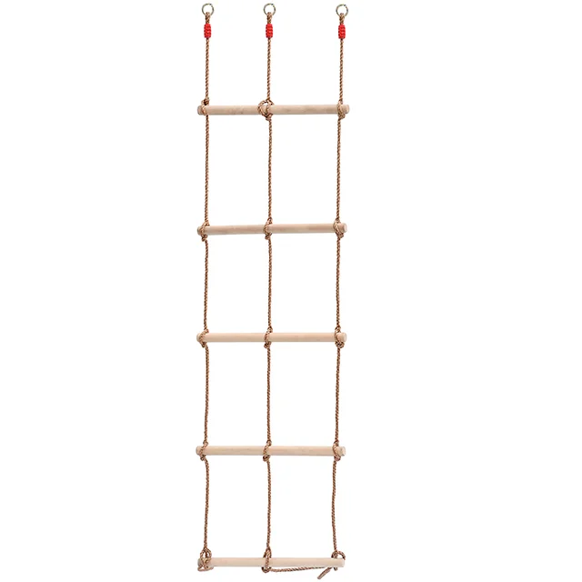 Climbing Ladder Fitness Toy Exercise Equipment Climbing Rope Ladder