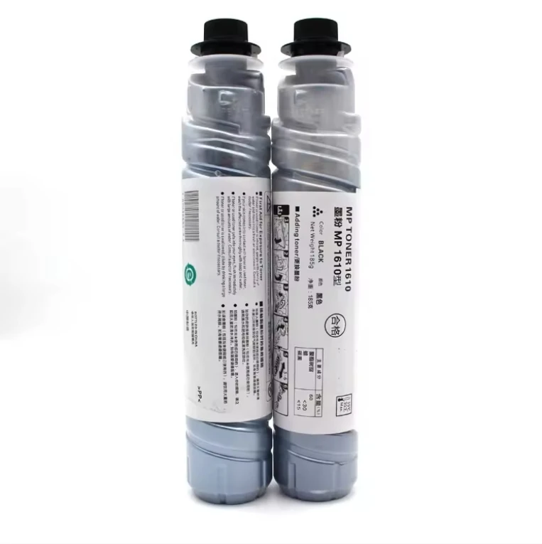 Long Life Toner Cartridge Ricohs Mp1610 Toner Compatible For Ricohs Mp1600 1610 1810 1800 1801 1811 1812 1911 Bulk Toner