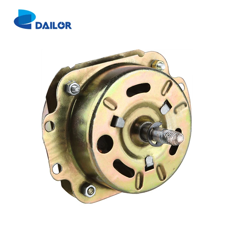 Low noise AC motor run for Exhaust fan Rotary fan electric fan