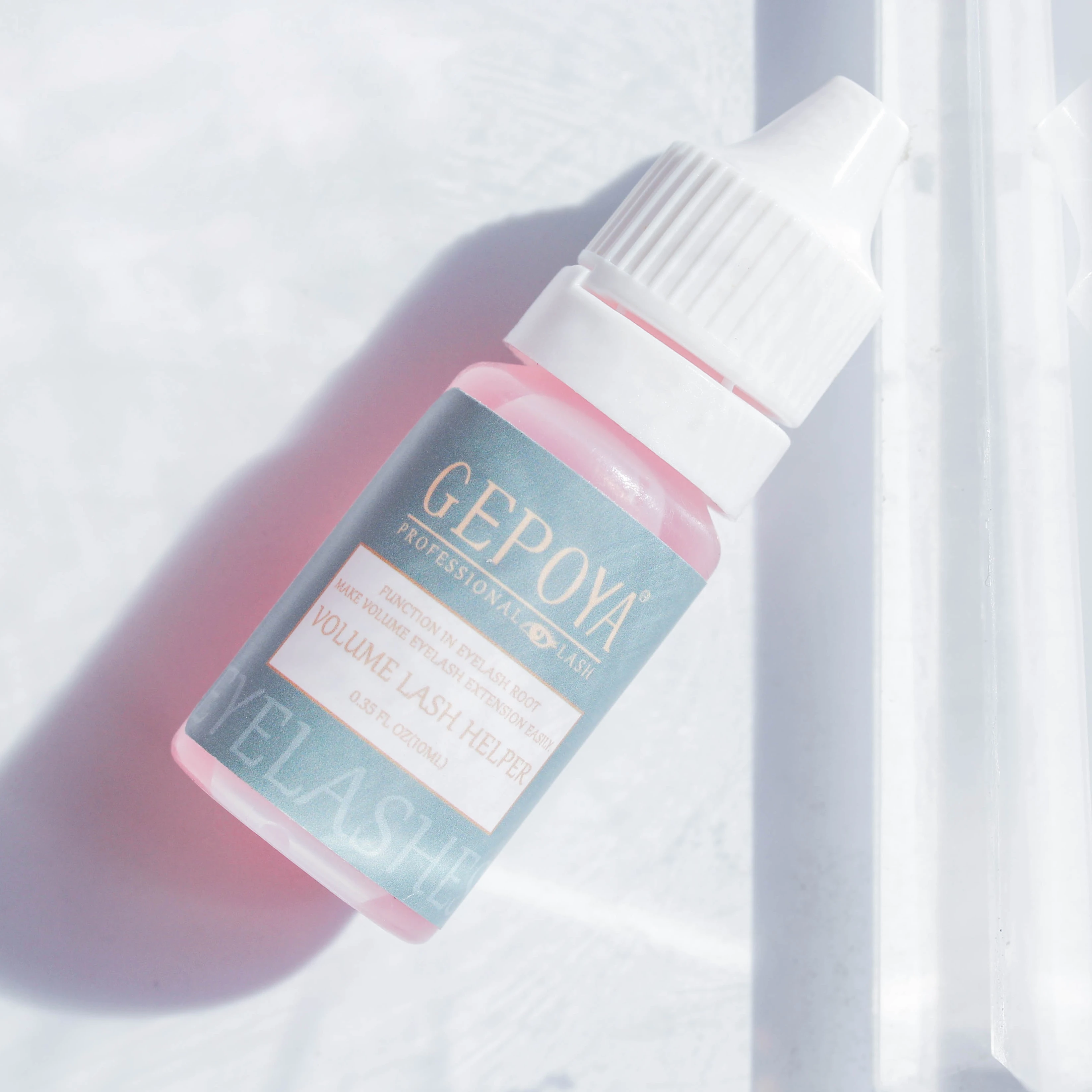 Volume Eyelash Rapid Blooming Tools False Eyelash Drop Glue