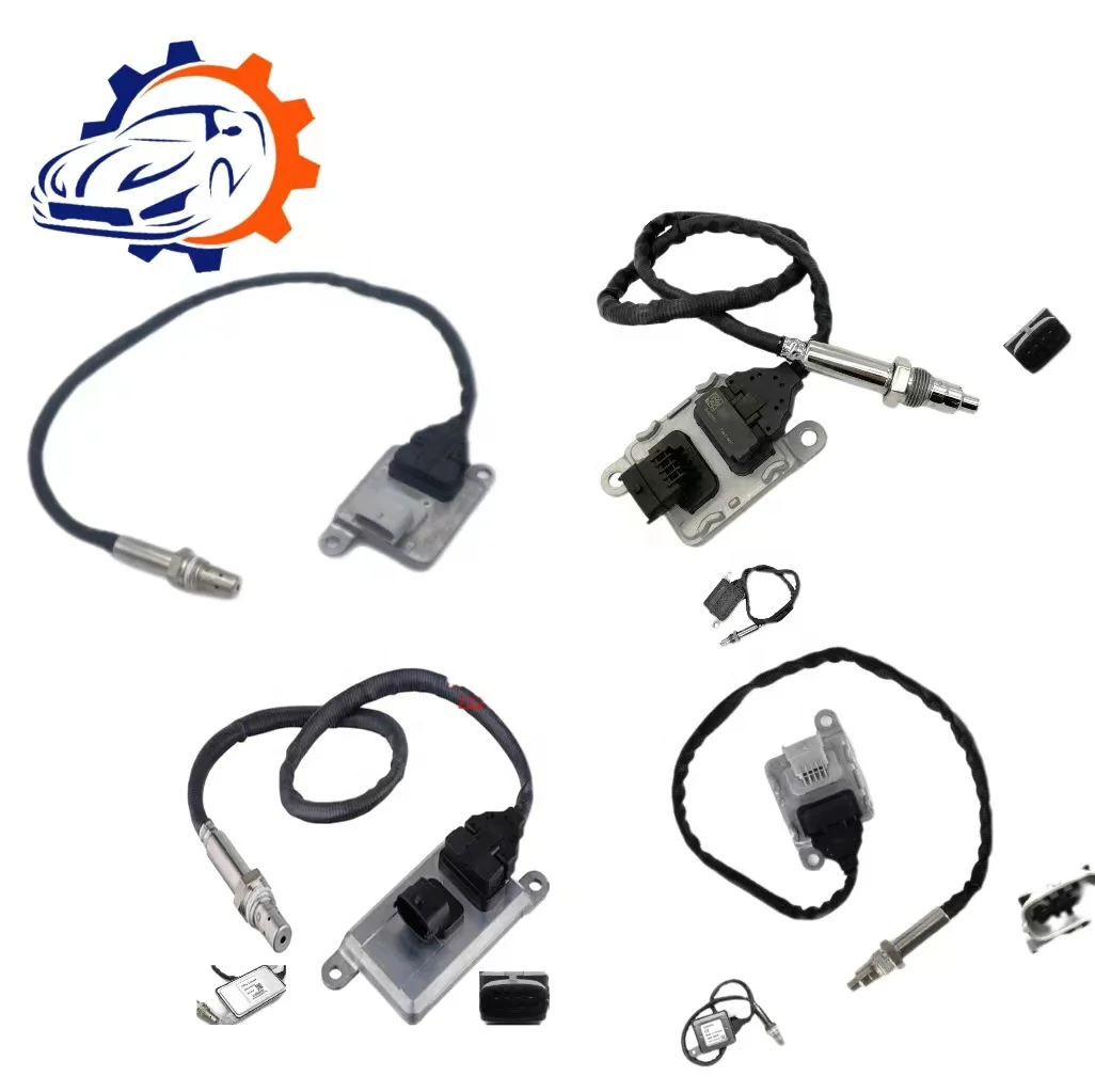 22827992 20873395 2296799 1872080  2294291 2296801 chinese factory Nitrogen Oxide Sensor For Volvo Renault Truck