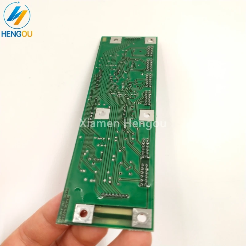 1 предмет новые футболки для Komori чернил клавишной панелью PCH865-5 FKMD-5 FKMD-6 бумаги офсетной печатной машины