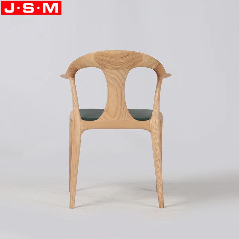 New Style Home Restaurant Furniture Chair Ash Frame Dining Room Chair