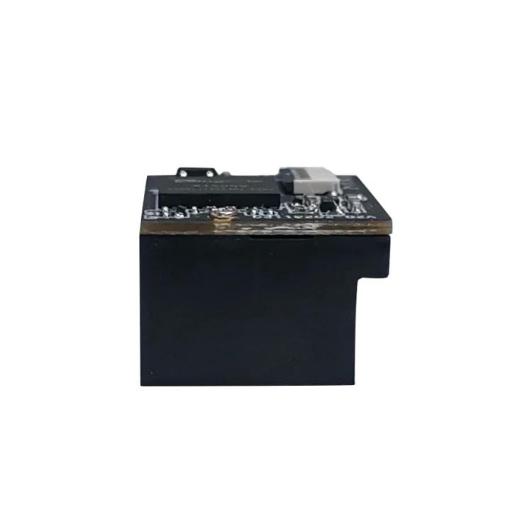 Hot selling quality guarantee supply multiple languages CMOS Array Sensor 2d barcode image scanner machine