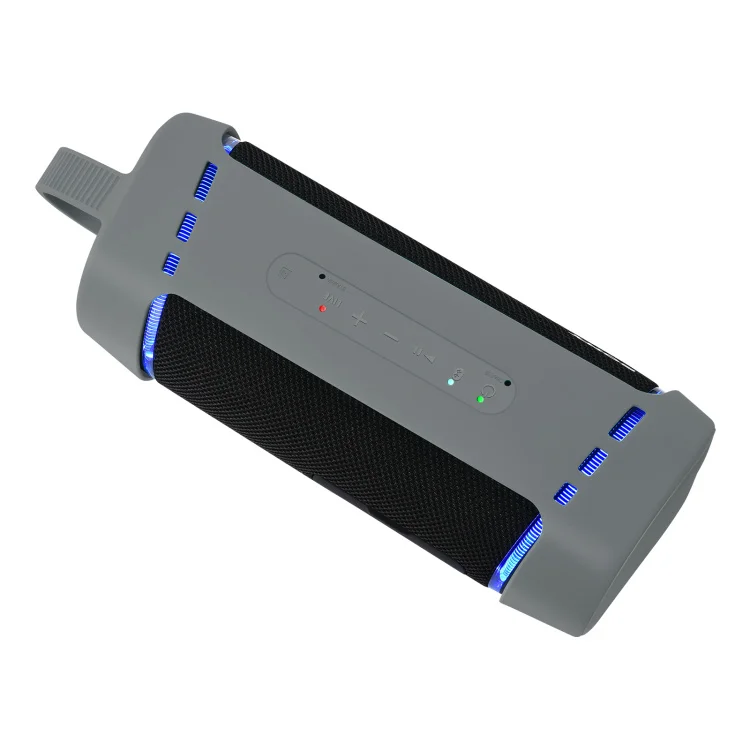 Silicone Case FOR Sony SRS-XB33 Portable  Speaker - Scratch Resistant Protective Sleeve