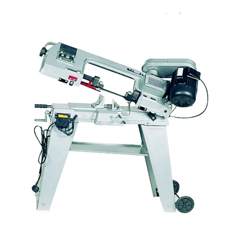 Metal cutting band saw 7 inches A1-BS7