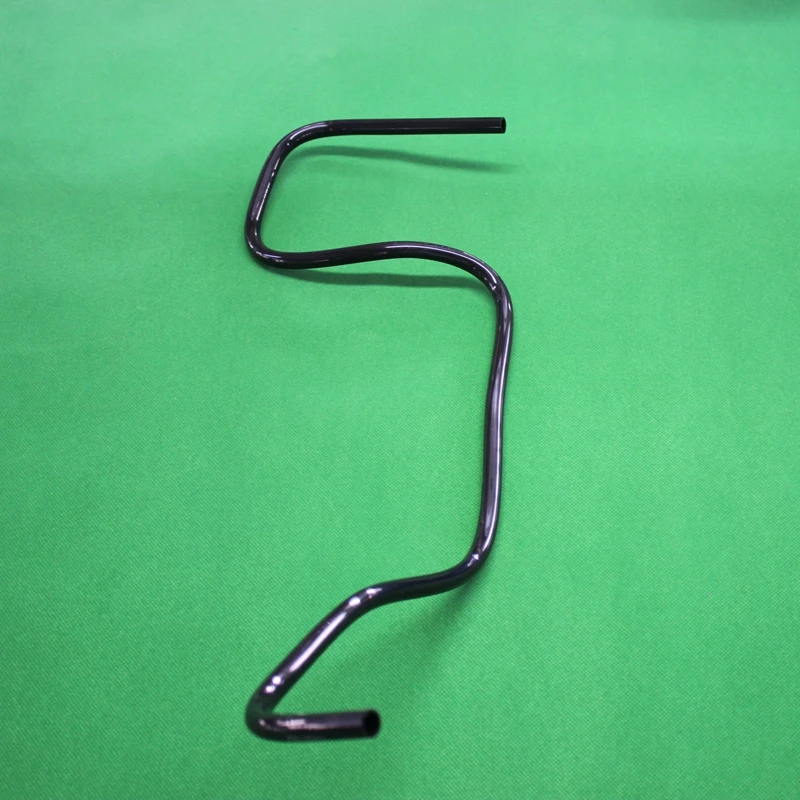 Conductive PA11 fuel line