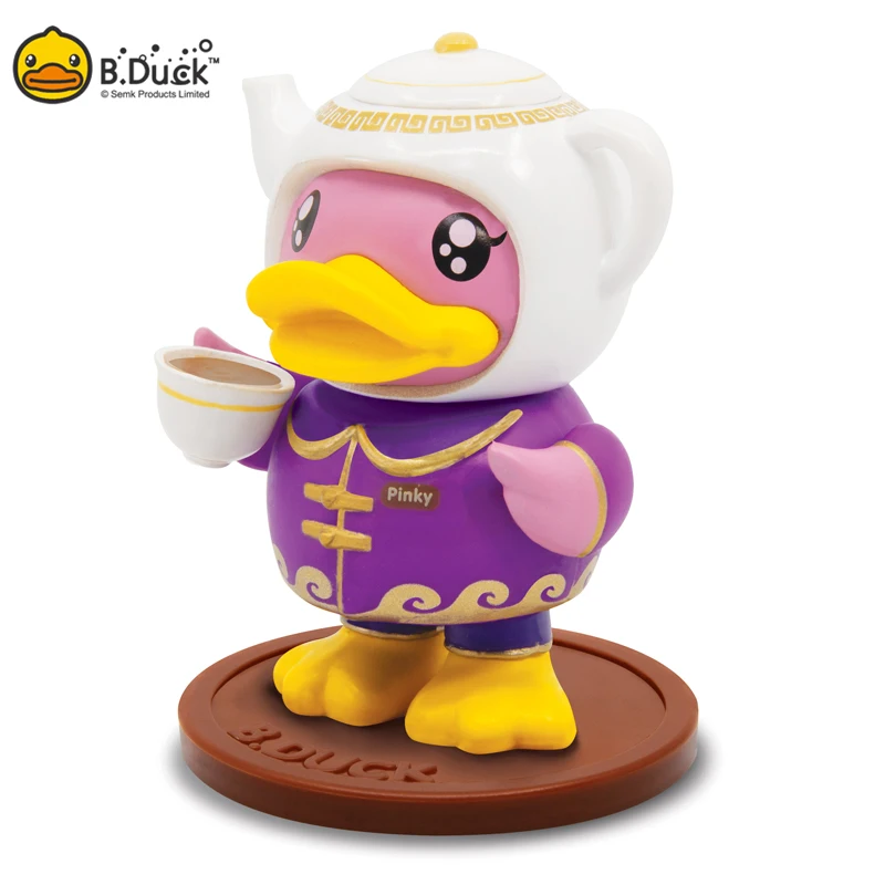 custom  oem /oem Animal Model Toy 3D PVC Material Anime Action Figure Toys