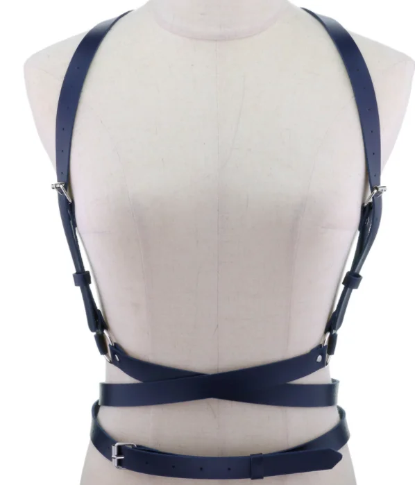 New harness strap sexy suspender belt IN American and European