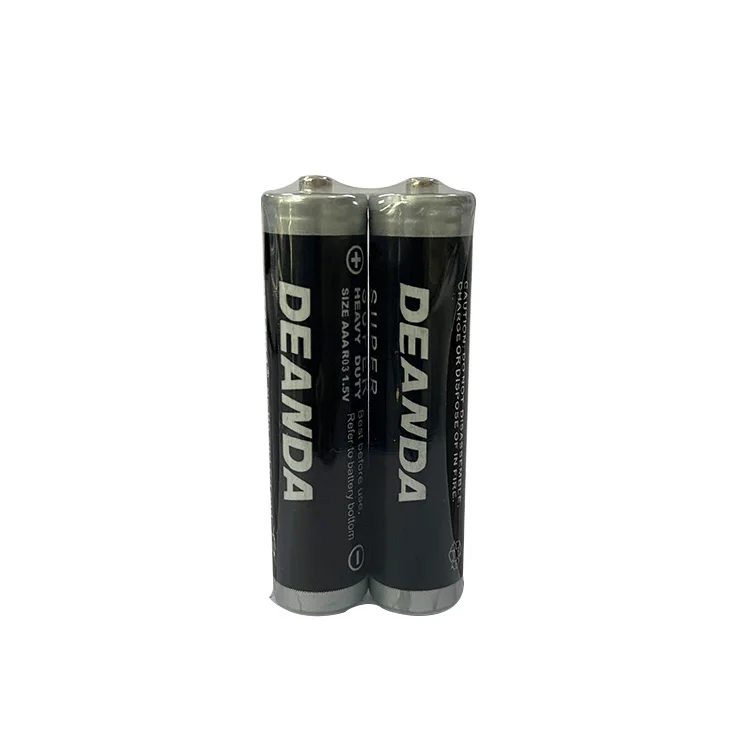 840mAh Черный R6P AA UM3 1 5 V автомобильный аккумулятор для