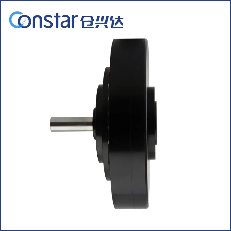 2022 New design KV100 500W big rc brushless motor