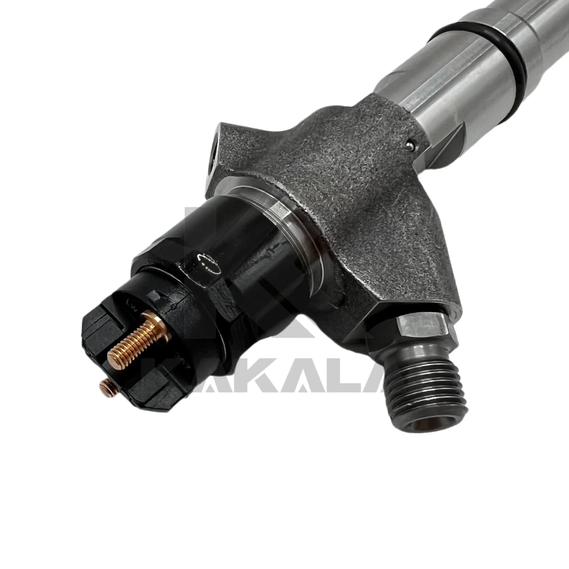 0445120357 Fuel Injector 0445120357 for HOWO VG1034080002