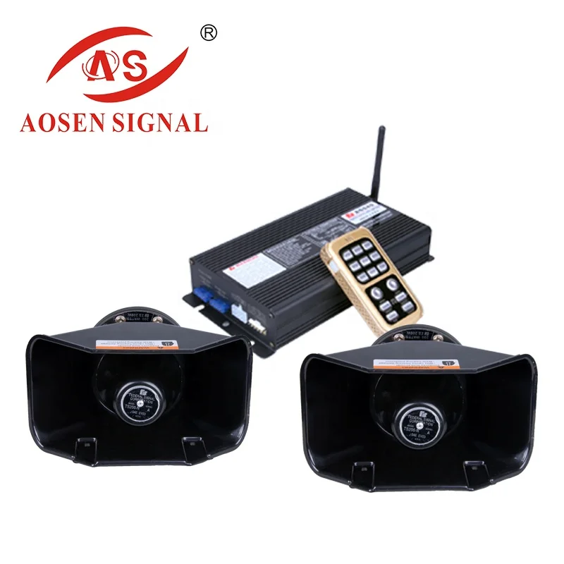 Waterproof auto usage speaker manufacturer in Guangzhou AS-940