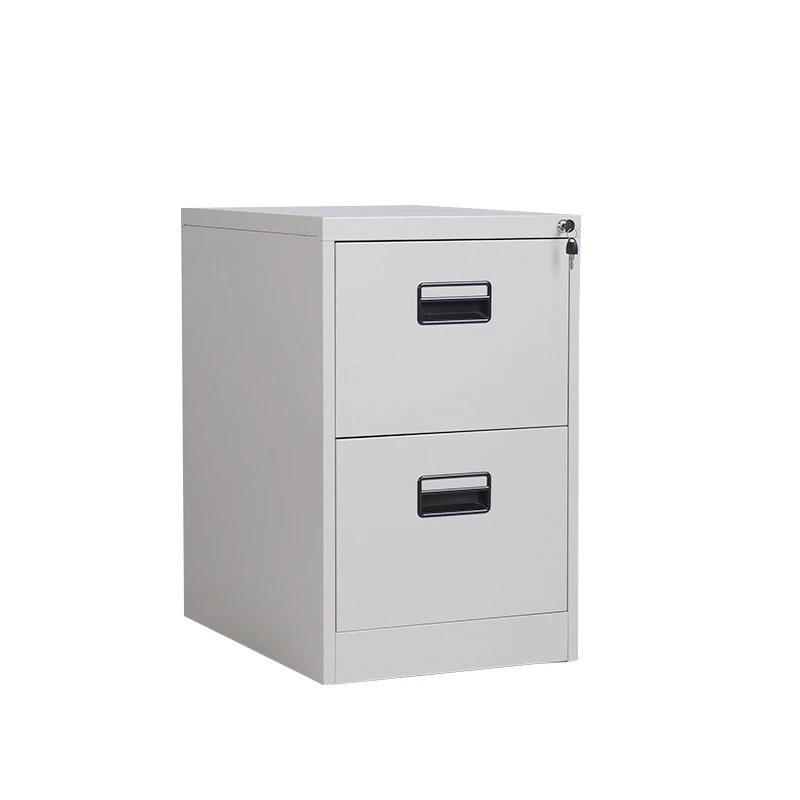 4 Drawers cabinet modern home  office use storage 4 drawer vertical filing cabinet