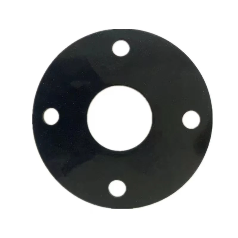 Fluoroelastomer products