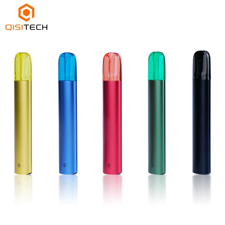 
New Models Colorful Smooth Tast Ceramic Coil Big Flavorful Clouds vap Pod Pen Empty For Cp-020 Kit 