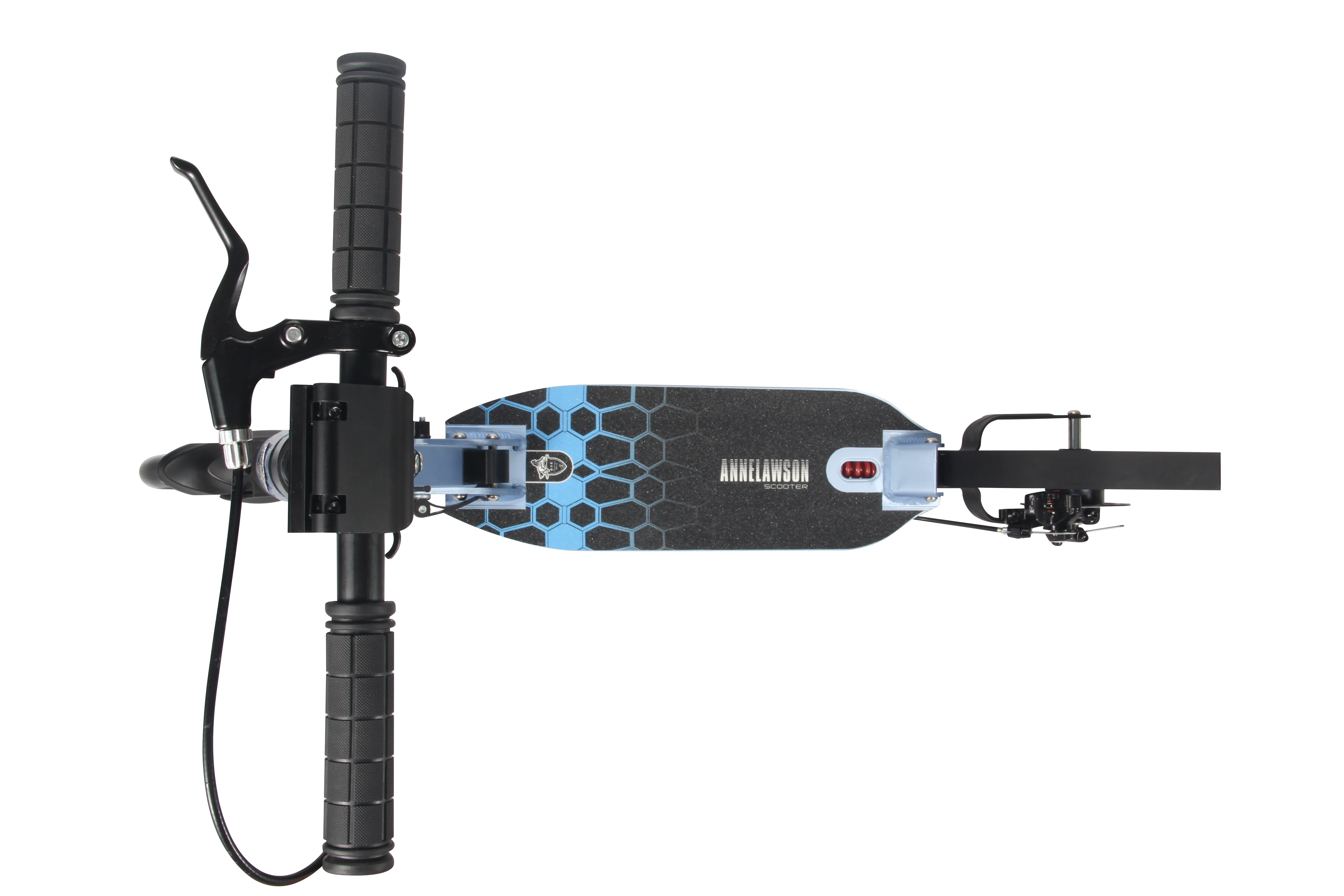 Factory Supply 2 Wheels Non-Electric Scooters Folding Non-Electric Scooter Non-Scooter Electric Outdoor