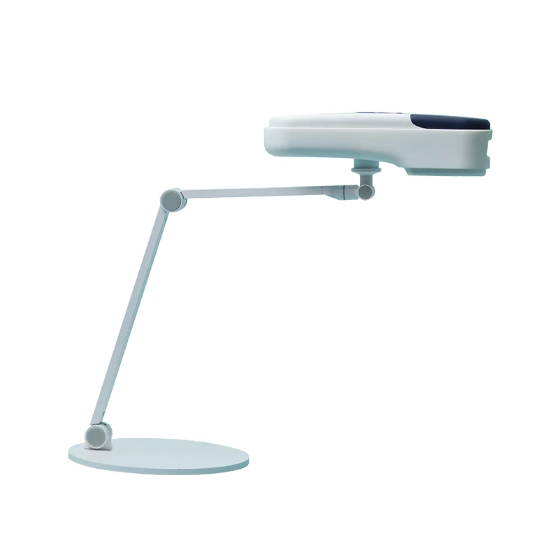 RC-VF500T  rechargeable transilluminator vein finder lamp made in china