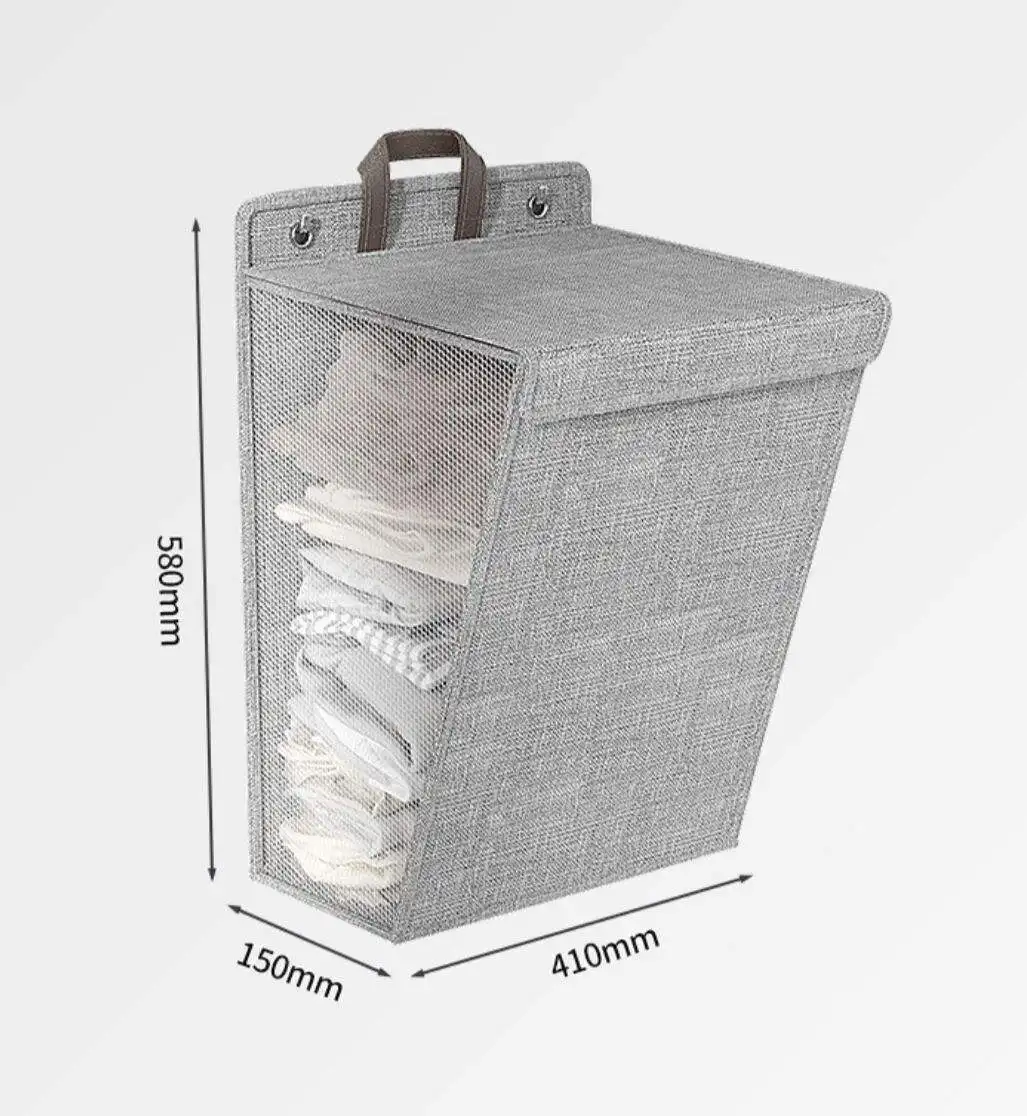 Folding multifunctional  Organization Storage  Clothes  Storage    Waterproof Laundry  Storage Basket  For bathroom