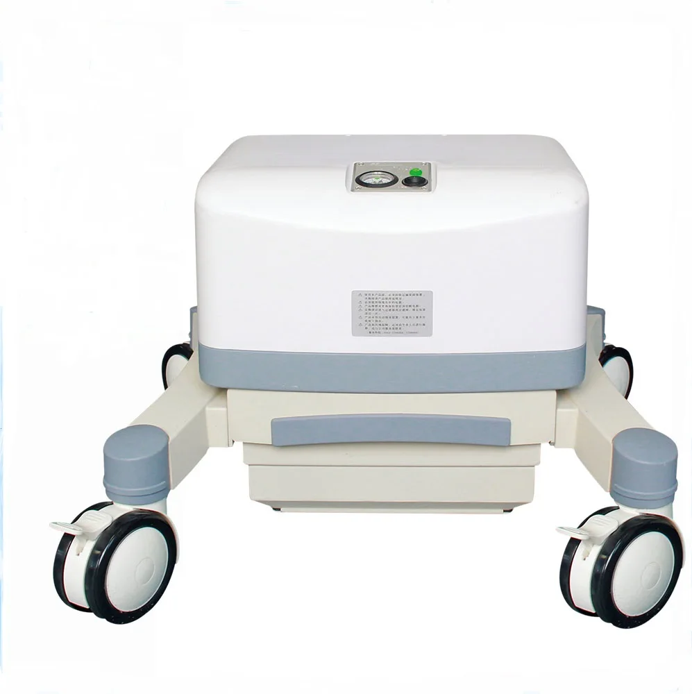 Medical Air Compressor for breathing machine PN-3000Q Freezer Refrigeration System Operating with Low Noise Air Compressor