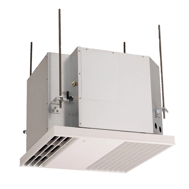 Big commercial evaporative no mist air humidifier misting system