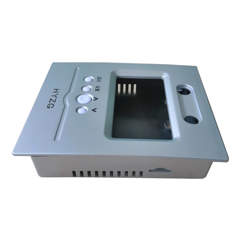 Electronic Accessories Custom Injection Molding Plastic Enclosures