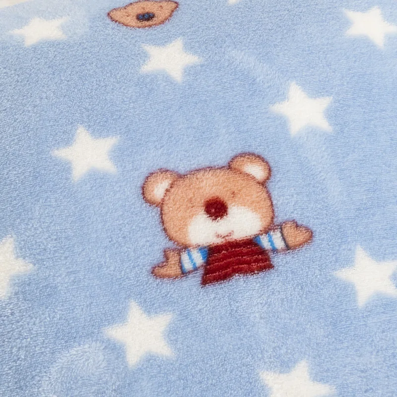 Hot Selling Cute Cartoon Printing Plush Kennel Pet Small Animal Dog Cat Beds mat