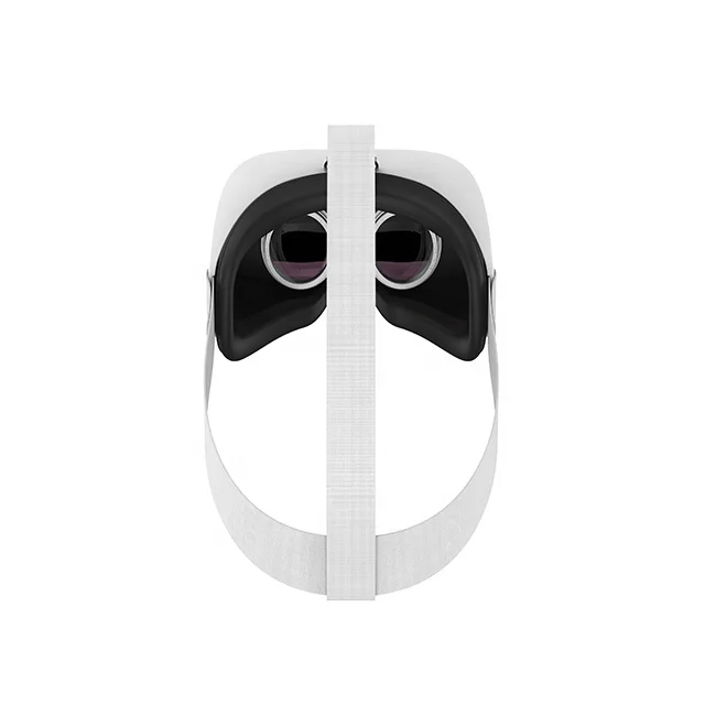 New Design 2022 Pancake VR OEM&ODM For Education  Medical  Health Applications Slim Smart VR Glasses Pancake VR Headsets