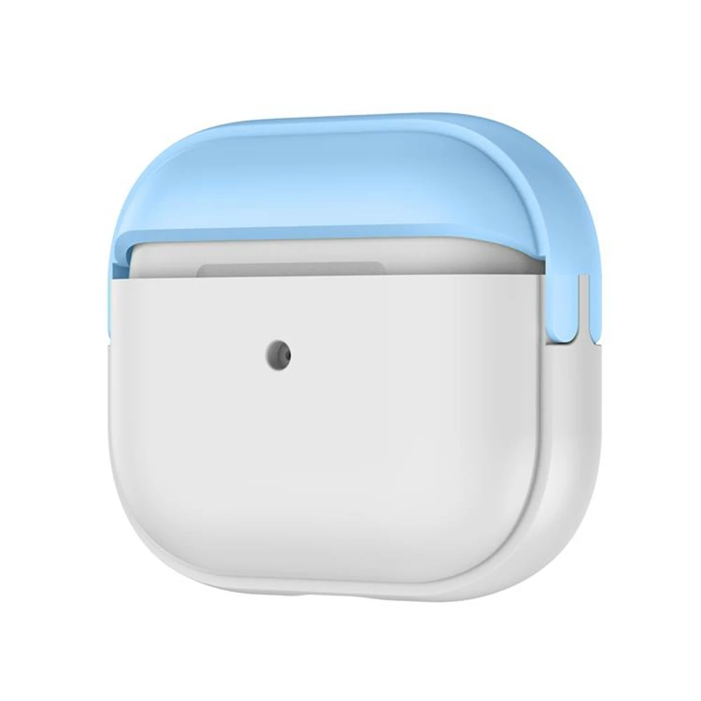 Высокое качество для AirPods 3 Pro pro1 pro2 2-я Заводская оптовая продажа gen2 War industry для airpods max airpods 4 gen4 чехол для наушников