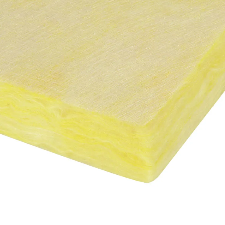 Modern Cotton Wall Sound Absorption Interior High Elasticity Of Soundproof Drum Room Material